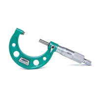 3203-50A MICRÔMETRO EXTERNO 25-50MM INSIZE