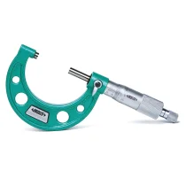 3203-75A MICRÔMETRO EXTERNO 50-75MM INSIZE