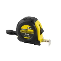 TRENA COM TRAVA 3 METROS 8BL EDA TRENA COM TRAVA 3 METROS 8BL EDA