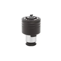 Adaptador Para Mandril Tamanho 1 M4-M6-5/32 Pol - 1/4 Pol Wtools