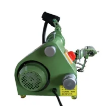 Afiadora Universal De Brocas E Fresas Wtools