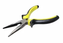 ALICATE BICO MEIA CANA 6" PROFISSIONAL (EDA) ALICATE BICO MEIA CANA 6" PROFISSIONAL (EDA)