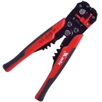 Alicate desencapador automático de fios Mtx Alicate desencapador automático de fios Mtx