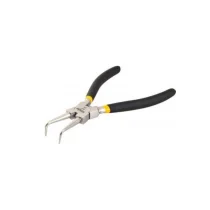 ALICATE PARA ANEIS INTERNO BICO CURVO 6.1/2"