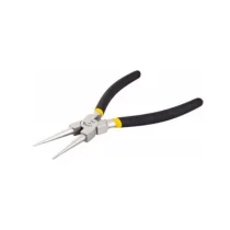 ALICATE PARA ANÉIS INTERNOS BICO RETO 9" - 228MM  ALICATE PARA ANÉIS INTERNOS BICO RETO 9" - 228MM