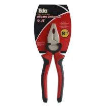 ALICATE UNIVERSAL 8" PROFISSIONAL (EDA)