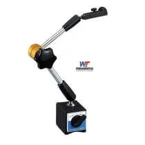 BASE MAGNETICA ARTIC AJUSTE FINO 100 KG