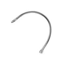 BICO FLEXÍVEL AÇO 1/2 X 400