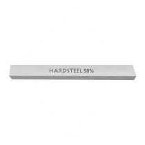 BITS QUADRADO 3/16X4" COM COBALTO (HARDSTEEL)