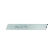 BITS QUADRADO 3/8 X 4" HSS (ROCAST) BITS QUADRADO 3/8 X 4" HSS (ROCAST)