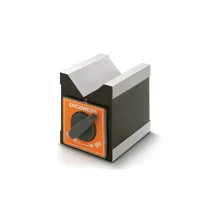 BLOCO EM V MAGNÉTICO 70X60X72MM - 310.102 (DIGIMESS)