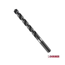 BROCA PARALELA DIN338 1,0MM A100