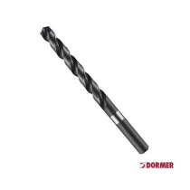 BROCA PARALELA DIN338 2,5MM A100