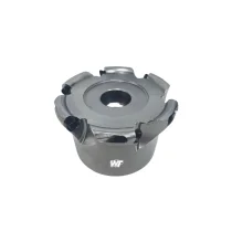 CABEÇOTE 80MM 6 CORTES PARA RDMT 10T3