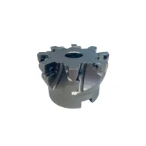 CABEÇOTE 90GR 80MM 8 CORTES PARA SPMT12