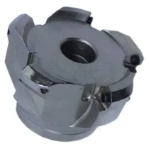 Cabeçote para inserto pastilha OFMT 05T305 53mm 05 cortes Kingfer