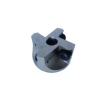 CABEÇOTE NCWA 50MM 4 CORTES P/ TPKR OU TPKN 16