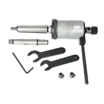 Cabeçote Rosqueador Reversível M5-M12 Wtools