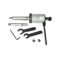 CABEÇOTE ROSQUEADOR REVERSÍVEL M8-M20 CABEÇOTE ROSQUEADOR REVERSÍVEL M8-M20