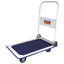 Carro De Plataforma Aço 150KG Riosul Tools