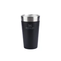 COPO TÉRMICO 473ML BLACK STANLEY
