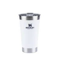 COPO TÉRMICO COM TAMPA 473ML POLAR STANLEY