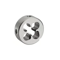 COSSINETE DIAMETRO EXTERNO 2 POL. M12 X 1,25 COSSINETE DIAMETRO EXTERNO 2 POL. M12 X 1,25
