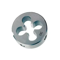 Cossinete m10x1,5 sem peeling OSG