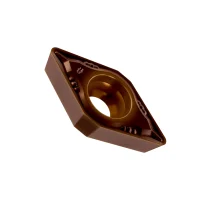 Inserto De Metal Duro DCMT 11T304E-FM T8430 Pramet