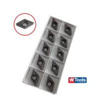 DCMT 11T308 PM WT110