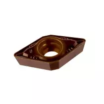 Inserto De Metal Duro DCMT 11T308E-FM T8430 Pramet
