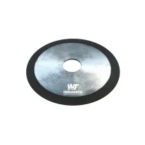 DISCO DE CORTE DIAMANTADO 1A1R 100X1,2X6 WTOOLS DISCO DE CORTE DIAMANTADO 1A1R 100X1,2X6 WTOOLS