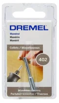 DREMEL HASTE ADAPTADORA 402 DISCOS CORTE