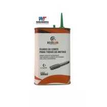 ECO-MTK FLUÍDO DE CORTE INTEGRAL - 500ML (ECOLUB)