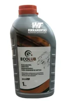 ECO100 FLUÍDO SOLÚVEL BIODEGRADÁVEL - 1L (ECOLUB) ECO100 FLUÍDO SOLÚVEL BIODEGRADÁVEL - 1L (ECOLUB)