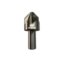 ESCAREADOR HSS 6F 1.1/2" 90 GRAUS