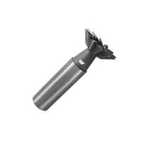 FRESA ANGULAR RABO DE ANDORINHA 60 GRAUS 25X12MM