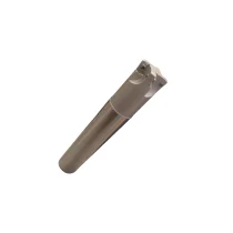 Fresa intercambiável para blmp/blmx 0603 25mm 4 cortes Wtools Fresa intercambiável para blmp/blmx 0603 25mm 4 cortes Wtools