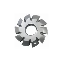 FRESA MODULO 3 - Nº7 (55-134 dentes) FRESA MODULO 3 - Nº7 (55-134 dentes)