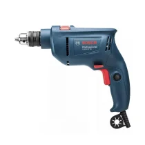 FURADEIRA DE IMPACTO GSB 450 RE 450W 220V + 3BROCAS FURADEIRA DE IMPACTO GSB 450 RE 450W 220V + 3BROCAS