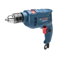 FURADEIRA DE IMPACTO GSB 550 RE 550W 220V + 14 ACESSÓRIOS