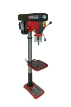 FURADEIRA DE BANCADA E COLUNA 1HP MONOFÁSICA 220V 