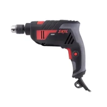 FURADEIRA DE IMPACTO 3/8" 6662 550W 2 VELOCIDADES 220V FURADEIRA DE IMPACTO 3/8" 6662 550W 2 VELOCIDADES 220V