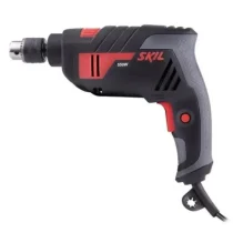 Furadeira De Impacto 550W 2 Velocidades 220V 3/8 Pol. Skil