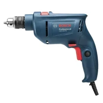 Furadeira De Impacto 450W 220V Com 03 Brocas GSB 450 RE Bosch