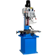 Furadeira Fresadora 730x210mm Wtools