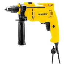 Furadeira Reversível Com Impacto 3/8 Pol. 220V FIV 595N Vonder