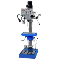 Furadeira Rosqueadeira De Coluna 417 x 416mm Wtools