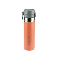 GARRAFA QUICK FLIP 710ML GUAVA STANLEY