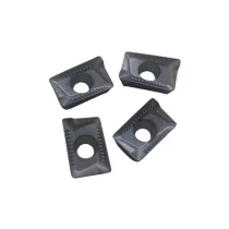 Inserto De Metal Duro APKT1035 PDSR TRX153 T-Rex